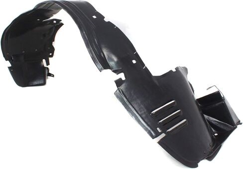 Garage-Pro Set of 2 Fender Liner For 1999-2003 Mercedes Benz CLK320 Front Driver and Passenger Side Inner Conv w/Sport Pkg in Saudi Arabia