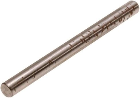 KarParts360 لسيارة Oldsmobile Aurora 2001 2002 مكبس دبوس | الصلب | مؤشر N خمر | 0.24 بوصة القطر الخارجي | استبدال ل 24203979 in Saudi Arabia