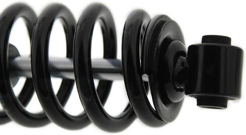 Gas Shock for Yamaha YFM350 350 Bruin 2x4 4x4 2005 2006 Rear Shock x1 by Race-Driven in Saudi Arabia