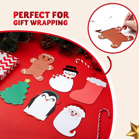 JOYIN 24 Packs Christmas Characters Notepads, Notepads for Memo, To-do-It List, Daily Planner Stationery in Saudi Arabia