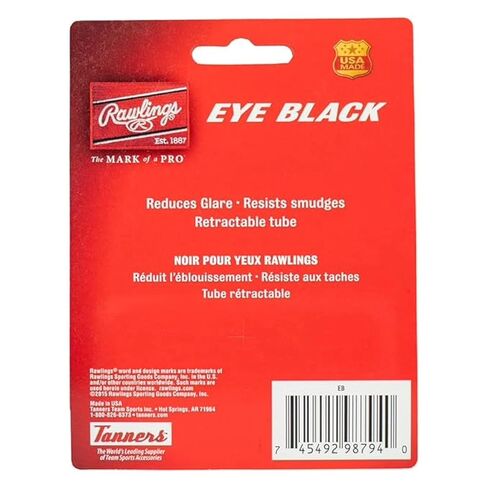 Rawlings | Eye Black | Retractable Tube in Saudi Arabia