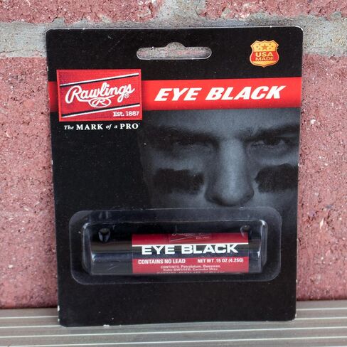 Rawlings | Eye Black | Retractable Tube in Saudi Arabia