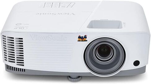 جهاز عرض ViewSonic PS502W 4000 Lumens WXGA قصير المدى مع اتصال HDMI وUSB من النوع A للأعمال والتعليم in Kuwait