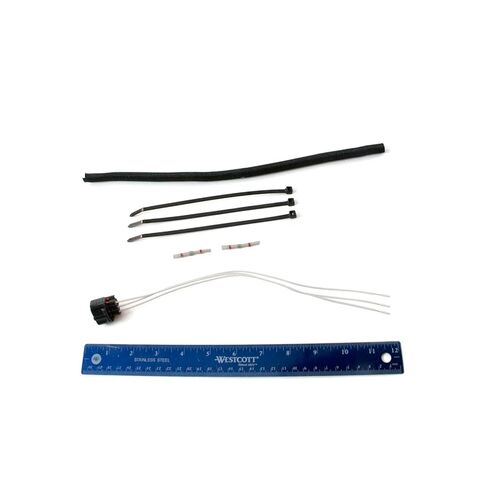 Polaris Ranger Throttle Position Sensor Harness Kit, Genuine OEM Part 2878498, Qty 1 in Saudi Arabia