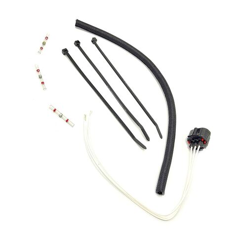 Polaris Ranger Throttle Position Sensor Harness Kit, Genuine OEM Part 2878498, Qty 1 in Saudi Arabia