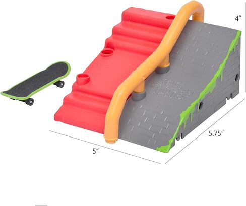 Teenage Mutant Ninja Turtles Finger Skateboard Playset in Kuwait