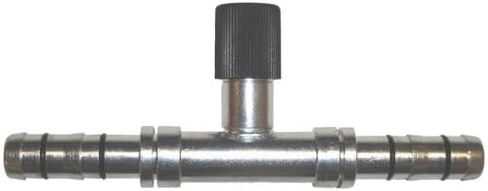A/C Refrigerant Hose Fittng Ez-Clip 10 X 10 Splicer With R134A Low in Saudi Arabia