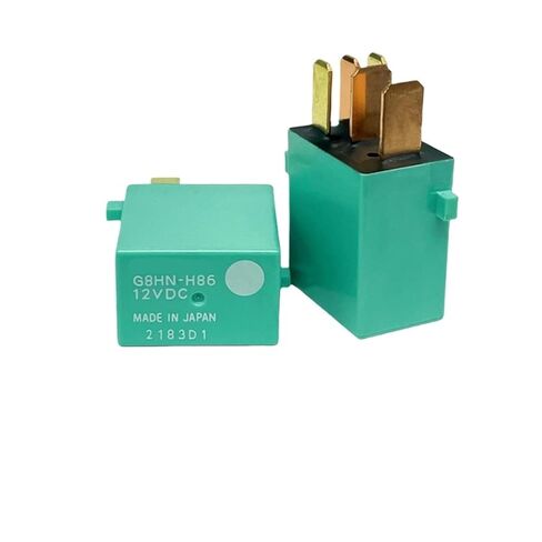 G8HN-H86 for Accord CRV for Civic for Odyssey Air Conditioning Fan Relay 5-pin 12VDC in Saudi Arabia