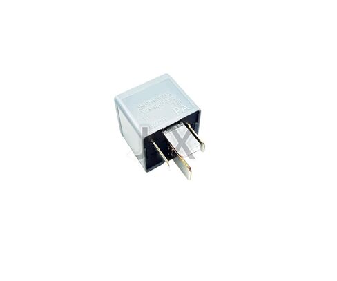 مروحة مكيف هواء السيارة 12 فولت مرحل 5M5T-14B192-EA 5M5T 14B192 EA 5M5T14B192EA 12VDC DC12V 12V 4PIN in Kuwait