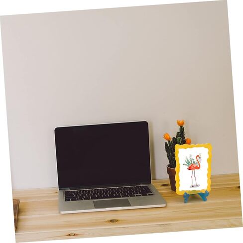 STOBOK 1set Silicone Molds for Photo Frames and Brackets Versatile Desktop Craft Molds for Unique Picture Displays Easy to Use and for Boys and Girls and Enthusiasts in Saudi Arabia
