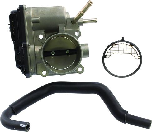 AISIN TBT-008 OE Electronic Throttle Body in Saudi Arabia