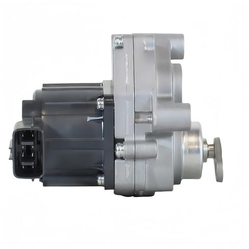 محرك توربو 12 فولت NH950190NS GF950190NS GF950190 NH950190 لمحرك ايسوزو 4HK1-TC 5.2L in Kuwait