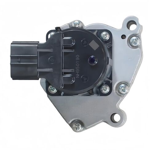 محرك توربو 12 فولت NH950190NS GF950190NS GF950190 NH950190 لمحرك ايسوزو 4HK1-TC 5.2L in Kuwait
