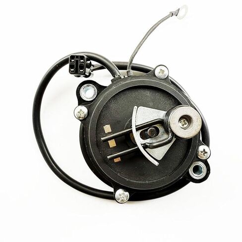Electrical Front Gear Case Motor Actuator 2024-Up Compatible with Automotive Motorcycle Parts Cforce 800 1000 ATV UTV SSV CF800AZ CF1000AZ Quad 9AWV-152900-8000 in Saudi Arabia