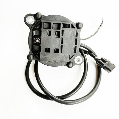 Electrical Front Gear Case Motor Actuator 2024-Up Compatible with Automotive Motorcycle Parts Cforce 800 1000 ATV UTV SSV CF800AZ CF1000AZ Quad 9AWV-152900-8000 in Saudi Arabia