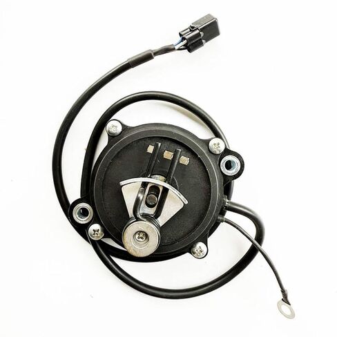 Electrical Front Gear Case Motor Actuator 2024-Up Compatible with Automotive Motorcycle Parts Cforce 800 1000 ATV UTV SSV CF800AZ CF1000AZ Quad 9AWV-152900-8000 in Saudi Arabia