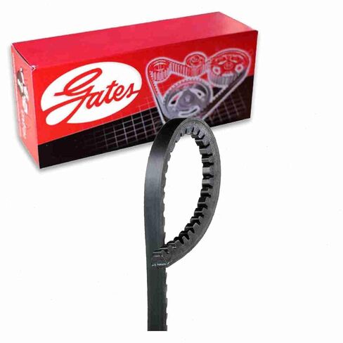 حزام قيادة ملحق Power Steering XL من Gates متوافق مع Toyota Pickup 2.4L L4 1985-1995 in Saudi Arabia