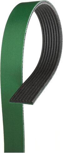 Gates K080718HD FleetRunner حزام سير السربنتين للخدمة الشاقة Micro-V in Kuwait