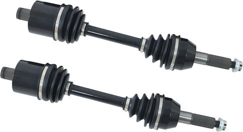 Rear Left and Right CV Joint Axle Replacement for Polaris Sportsman 450 570 2015-2024 1337130 in Saudi Arabia