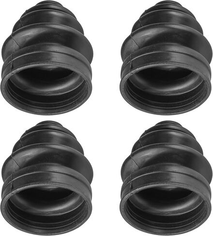 أحذية السيرة الذاتية للمحاور الخلفية كالتريك متوافقة مع Kawasaki Brute Force 750 KVF750 2008-2021 650 KVF650 2009-2013 in Kuwait