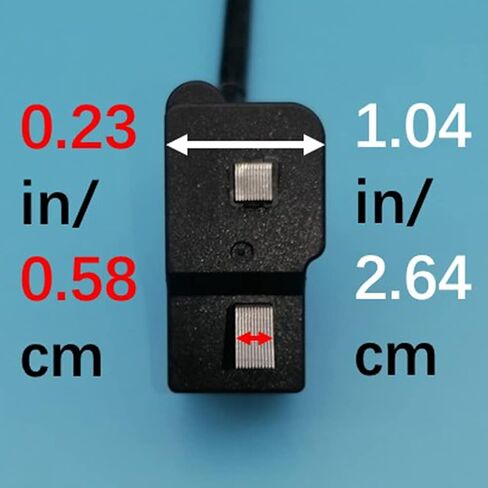 545046701 ملف الإشعال لـ Husqvarna 530039224 124C 124L 124R 125C 125E 125L 125R 128C 128CD 128L 128LD 128R 128RJ المقلم خط المتقلب فرشاة القاطع مناشير 545 04 67-01 530 03 92-24 Z665 in Kuwait