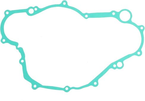 Clutch Kit, Friction Plates Springs Gaskets Assembly Compatible with Yamaha YFZ450 2004-2009, ATV Clutch Repair Replacement Set in Saudi Arabia