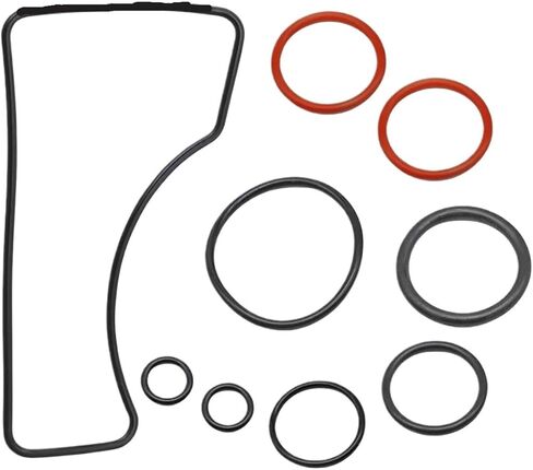 تثبيت مجموعة حشية مناسبة لـ 1 2 3 Outdrive Bell Housing 18-2615 16755Q1 16755A1 16755 in Saudi Arabia