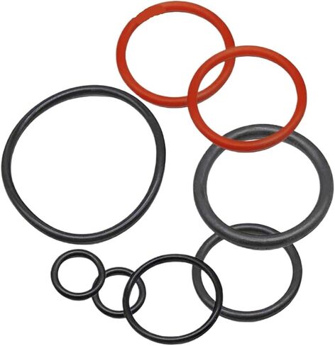تثبيت مجموعة حشية مناسبة لـ 1 2 3 Outdrive Bell Housing 18-2615 16755Q1 16755A1 16755 in Saudi Arabia