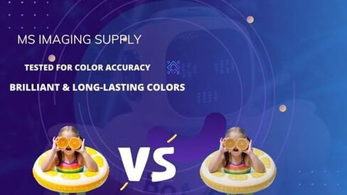 استبدال شريط POS متوافق مع Epson ERC31، يعمل مع: ERC-31 (أسود) (6 عبوات) in Saudi Arabia