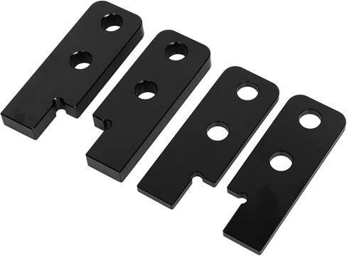 Motorcycle 2" Full Front & Rear Suspension Lift Kit For Y-amaha Rhino 450 2004-2010 Rhino 660 2004-2007 Rhino 700 2008-2015 in Saudi Arabia
