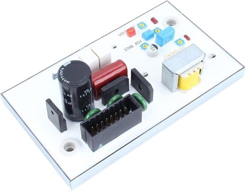 Automatic Voltage Regulator 4695002903 4695002902 SDG60S-3B1N Automatic Voltage Regulator For Diesel Genset Stabilizer in Saudi Arabia
