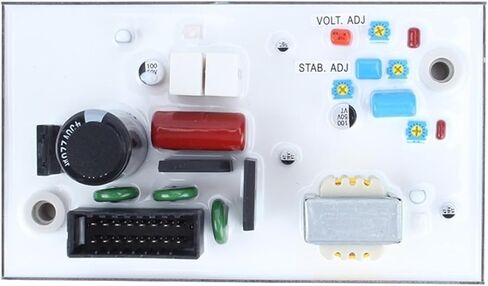 Automatic Voltage Regulator 4695002903 4695002902 SDG60S-3B1N Automatic Voltage Regulator For Diesel Genset Stabilizer in Saudi Arabia