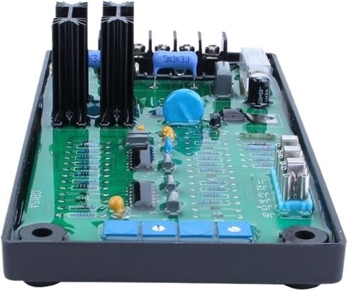GB15A GAVR-15C Automatic Voltage Regulator Automatic voltage regulator regulatory board diesel generator accessories GAVR 15C(GAVR-15C) in Saudi Arabia