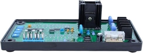 GB15A GAVR-15C Automatic Voltage Regulator Automatic voltage regulator regulatory board diesel generator accessories GAVR 15C(GAVR-15C) in Saudi Arabia