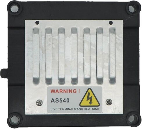 AS540 Automatic Voltage Regulator For Brushless Generator Automatic Voltage Regulator Module Stabilizer Power Diesel Genset Alternator(AS540 c) in Saudi Arabia