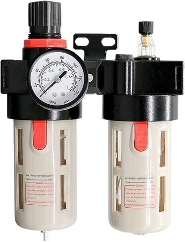 منظم ضغط هواء متحدان BFC2000/BFC3000/BFC4000(BFC4000) in Saudi Arabia