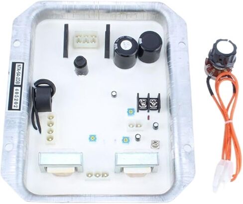 NTA-5A-2DB Automatic Voltage Regulator Generator Automatic Voltage Regulator Stabilizer Control Module Board Generator Parts in Saudi Arabia