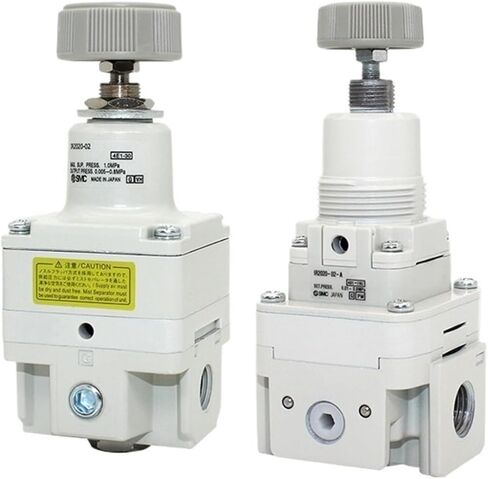 1 قطعة منظم الهواء الهوائي صمام تخفيض الضغط IR2000-02BG-A/2010/2020(IR2000-02BG) in Saudi Arabia