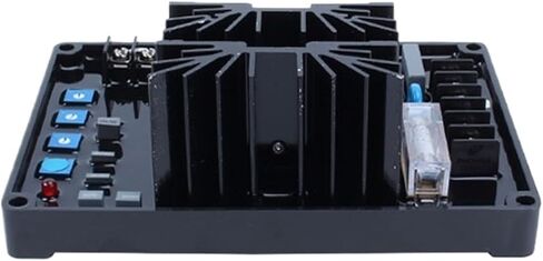 GAVR-20A CF-15A Binding Diesel Generator Spare Parts Automatic Voltage Regulator Automatic Voltage Regulator for Brushless Engine in Saudi Arabia