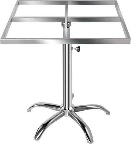 حامل طلاء دوار قابل للتعديل، حامل طلاء رش عالي التحمل لرش باب السيارة، حامل رف طلاء دوار مع قاعدة ثابتة من الفولاذ المقاوم للصدأ in Kuwait