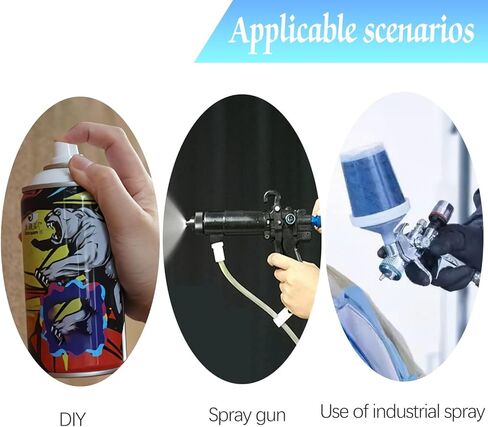 حامل طلاء دوار قابل للتعديل، حامل طلاء رش عالي التحمل لرش باب السيارة، حامل رف طلاء دوار مع قاعدة ثابتة من الفولاذ المقاوم للصدأ in Kuwait