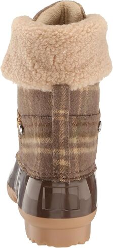DV Dolce Vita Women's Fashion Boot in Saudi Arabia