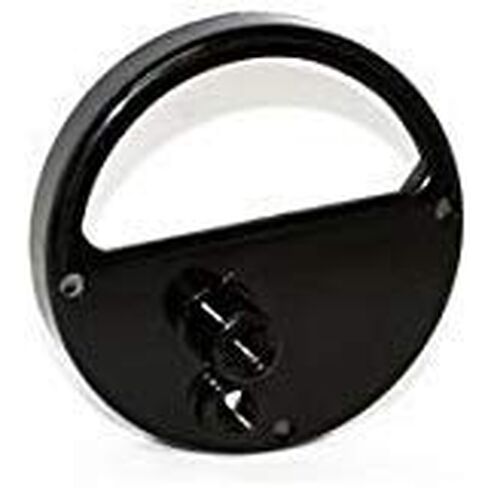 Genuine OEM REDDY HEATER PARTS - Cover Filter END M29609 in Saudi Arabia