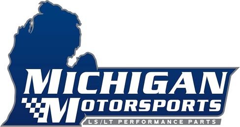 استبدال مخزون Michigan Motorsports 2.165 "صمام السحب | صمام واحد | يناسب L99 L76 L77 L92 LY6 L94 L9H L96 | يناسب رؤوس الأسطوانات 821 823 5364 in Saudi Arabia