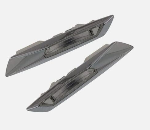 63137199633 63137199634 Front Left Right Marker Light Lamp Fits For 5 Series F07 GT 2010-2015 in Saudi Arabia