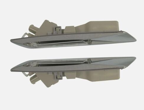 63137199633 63137199634 Front Left Right Marker Light Lamp Fits For 5 Series F07 GT 2010-2015 in Saudi Arabia