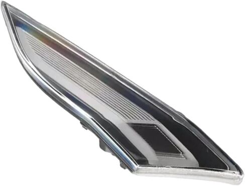 Front Side Fender White LED Side Marker Light for Porsche 911 (991) 2012 to 2018 (Right) in Saudi Arabia