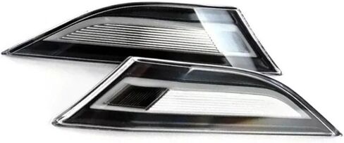 Front Side Fender White LED Side Marker Light for Porsche 911 (991) 2012 to 2018 (Right) in Saudi Arabia