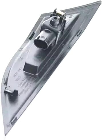 Front Side Fender White LED Side Marker Light for Porsche 911 (991) 2012 to 2018 (Right) in Saudi Arabia