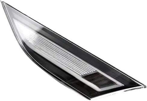 Front Side Fender White LED Side Marker Light for Porsche 911 (991) 2012 to 2018 (Right) in Saudi Arabia